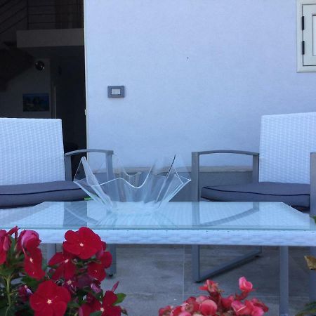 Villa Fiamma Scopello  Extérieur photo