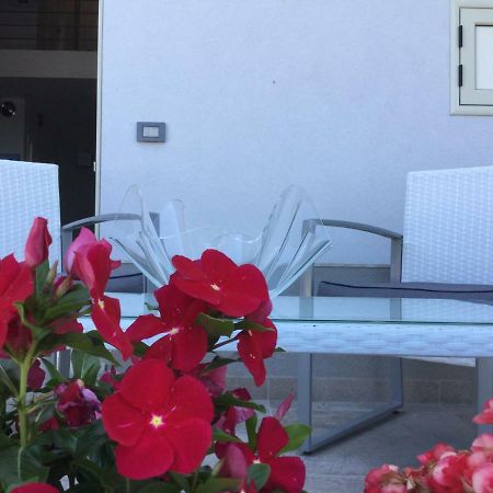 Villa Fiamma Scopello  Extérieur photo